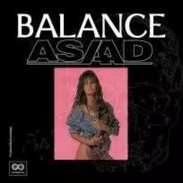 Asaad - Balance